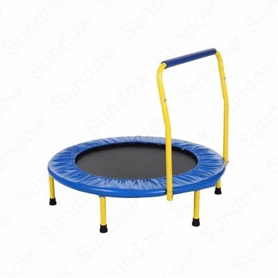 Pyöreä Mini Trampoliini