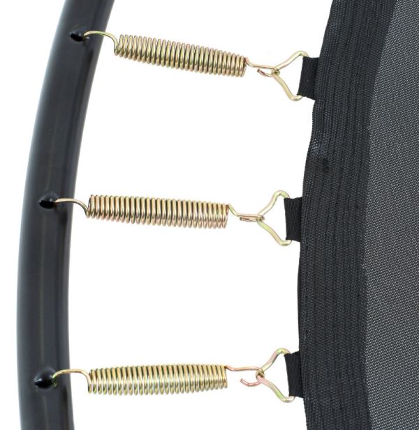 10 ft Rectangle Trampoline