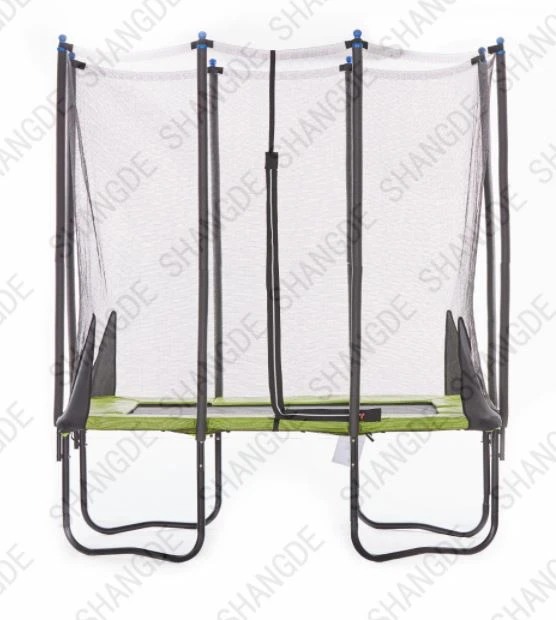 5FTX7FT ulkotrampoliini