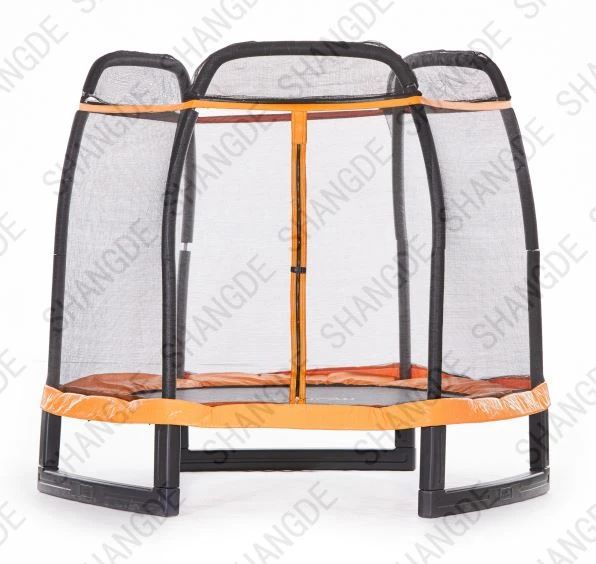 7FT sisätrampoliini lapsille