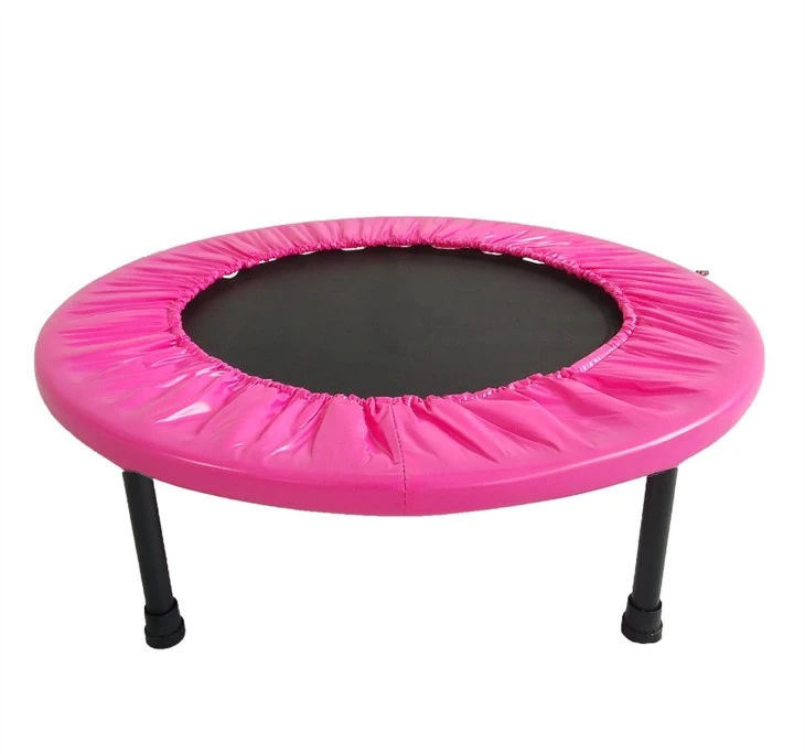 Best Small Trampoline For Adults