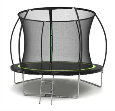 10 FT trampoliini lapsille Kiinassa