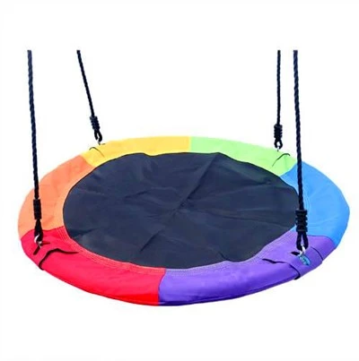 40 tuuman Saucer Swing