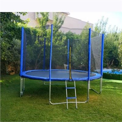 Big Jump trampoliini