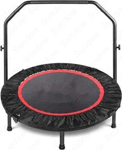 Fitness Mad trampoliini