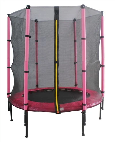 Mini sisätrampoliini