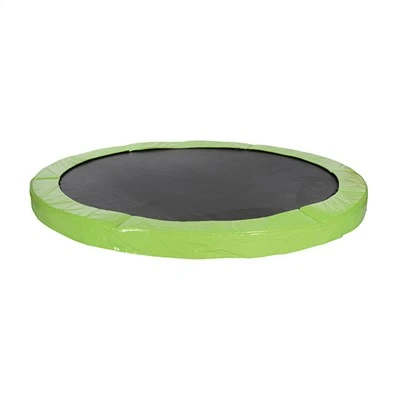 SUNDW maanalainen trampoliini