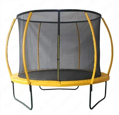 Trampoliini Big W 10ft
