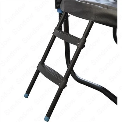 Trampoliinitikkaat Big W