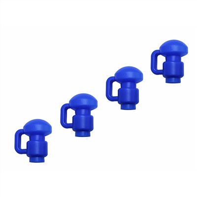 Trampoliinipylväskorkki