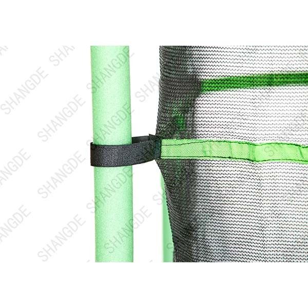Trampoline Foam Tube