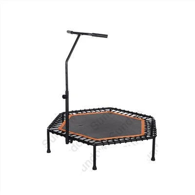 Fitness Jumping Trampoliini